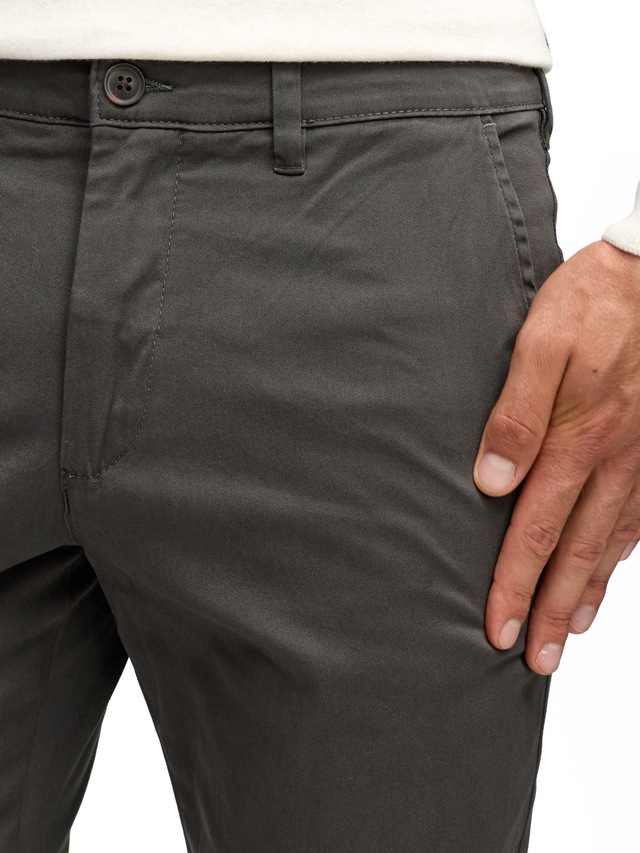Indicode Chinos »INRafle«