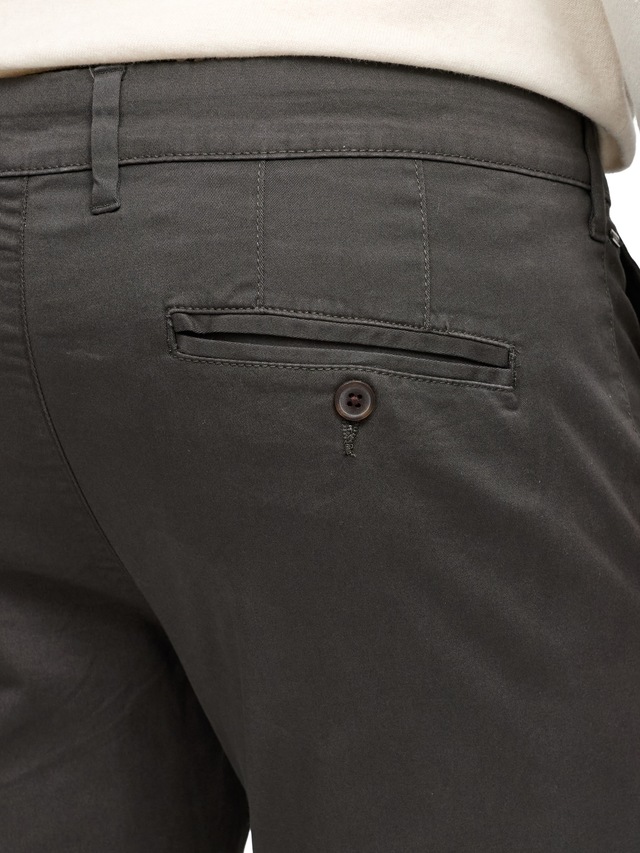 Indicode Chinos »INRafle«