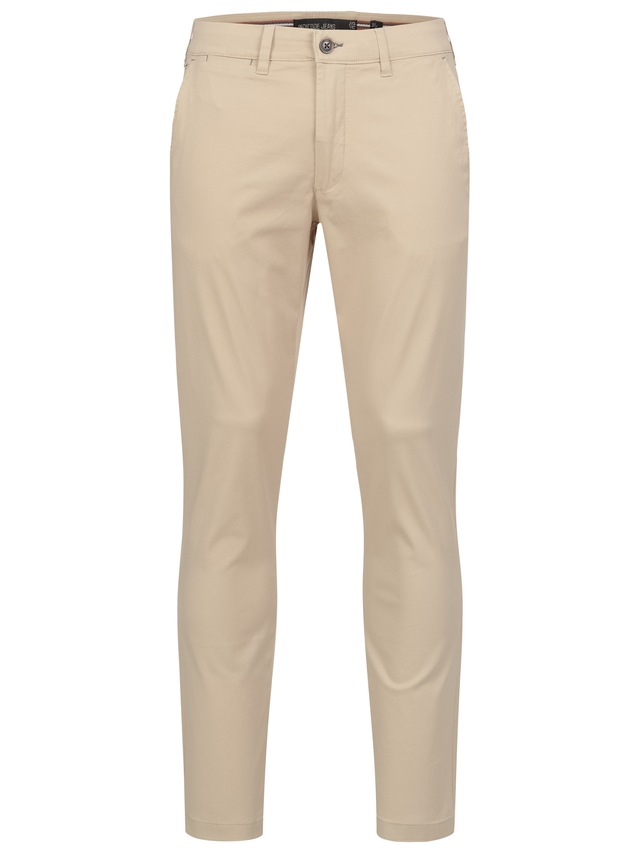 Indicode Chinos »INRafle«