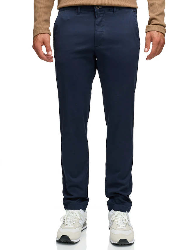 Indicode Chinos »INRafle«