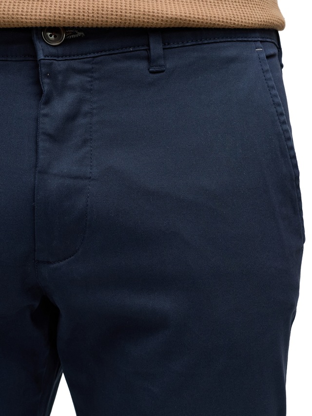 Indicode Chinos »INRafle«