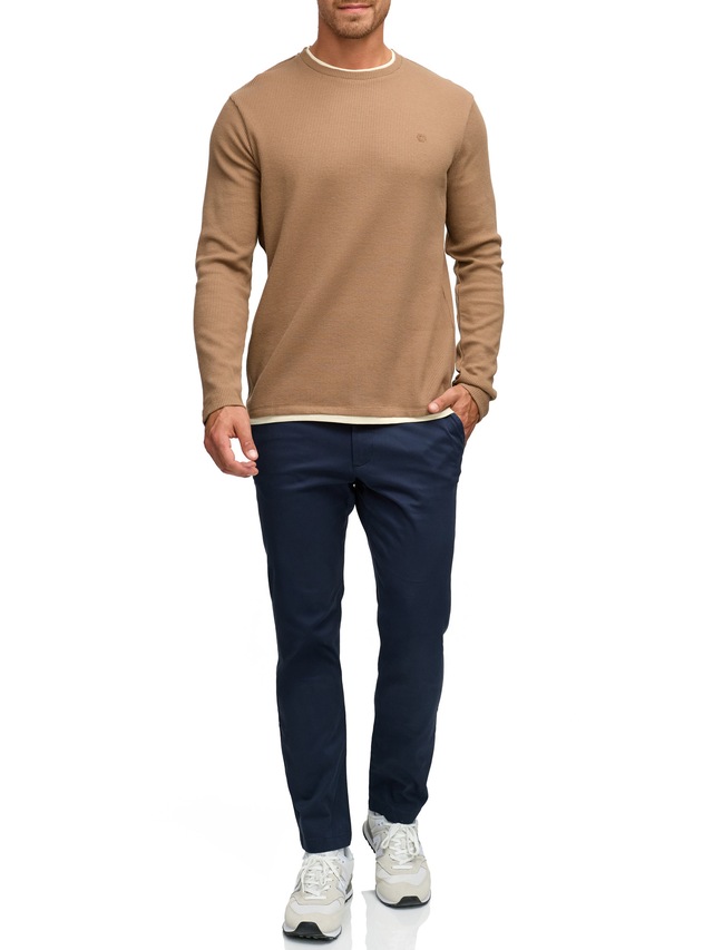 Indicode Chinos »INRafle«