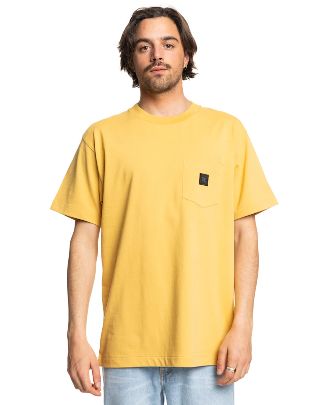 DC Shoes Rundhalsshirt »DC 1994«