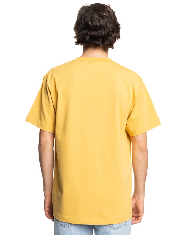 DC Shoes Rundhalsshirt »DC 1994«