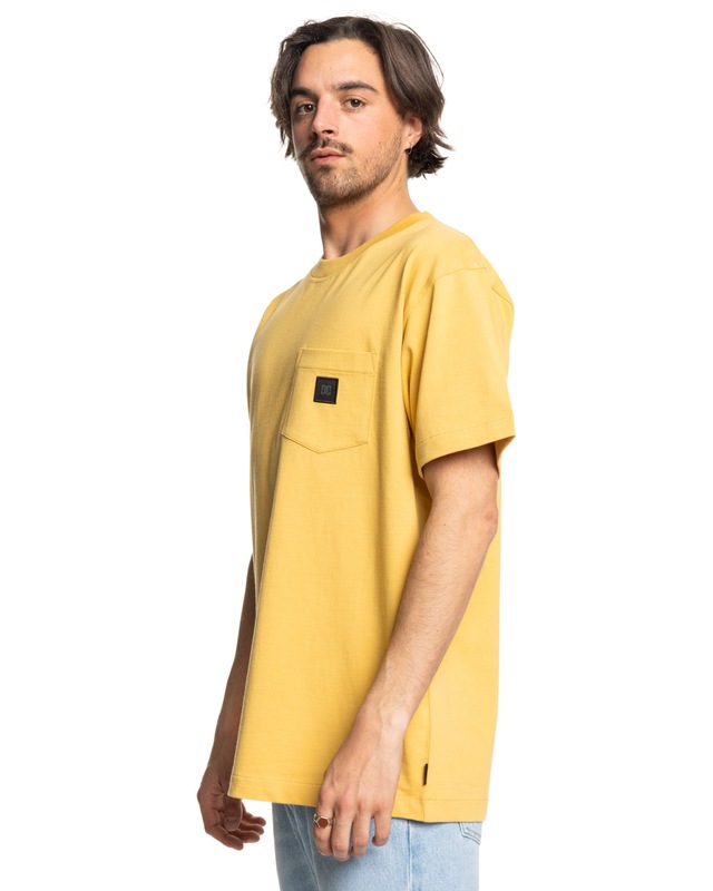 DC Shoes Rundhalsshirt »DC 1994«