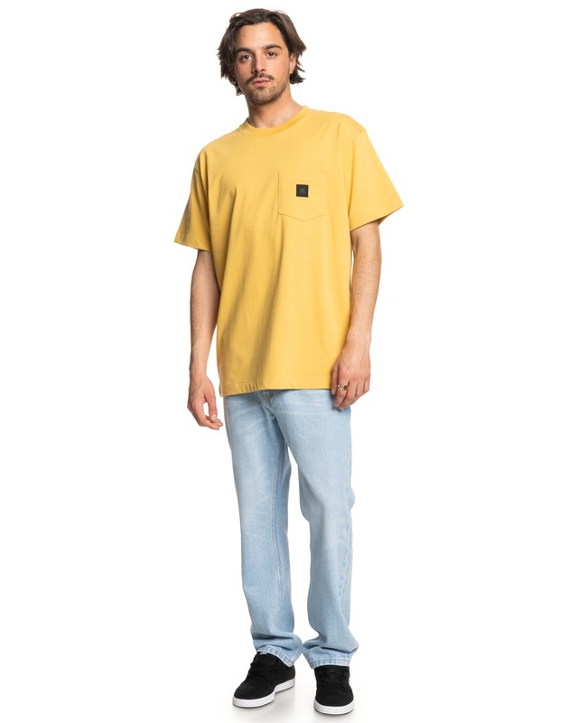DC Shoes Rundhalsshirt »DC 1994«