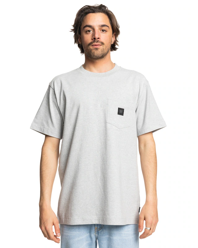 DC Shoes Rundhalsshirt »DC 1994«