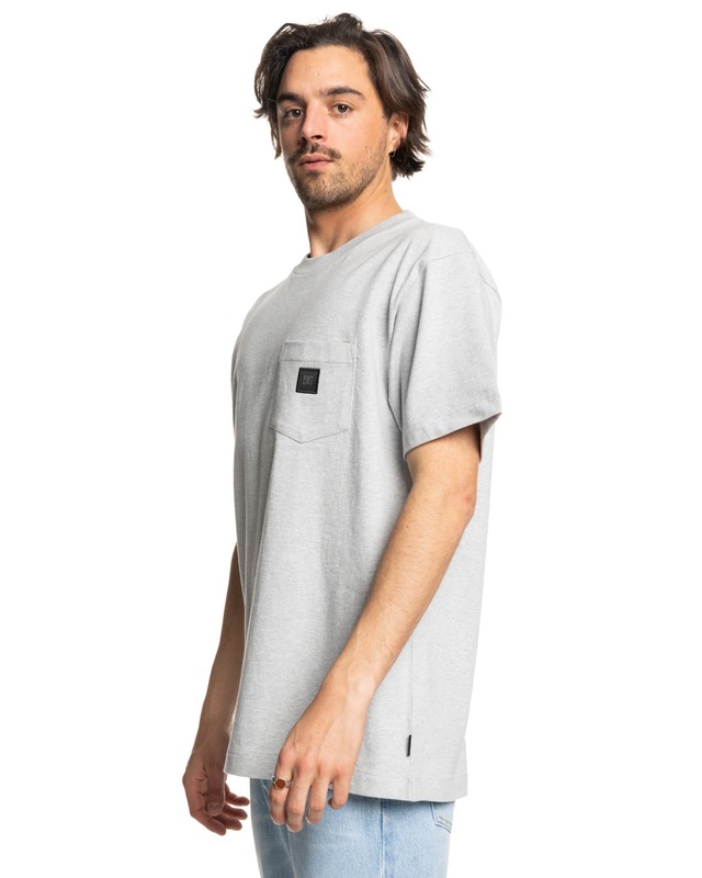 DC Shoes Rundhalsshirt »DC 1994«