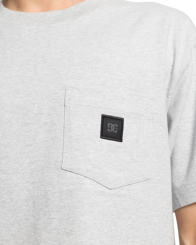 DC Shoes Rundhalsshirt »DC 1994«