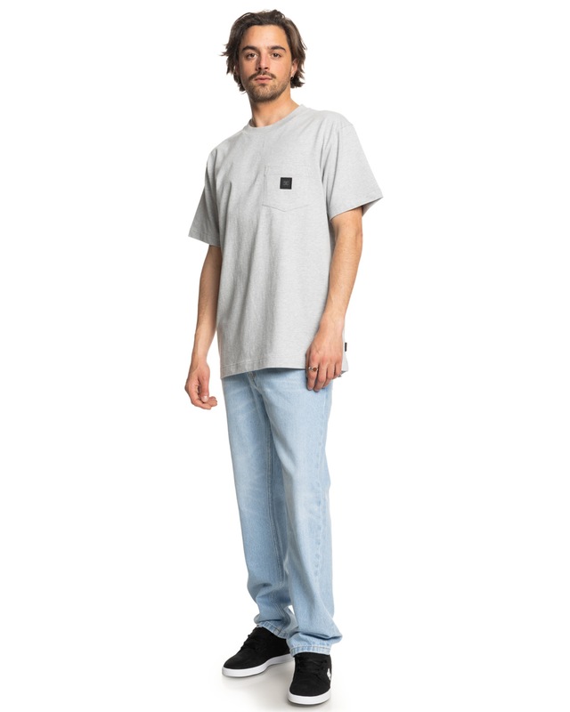 DC Shoes Rundhalsshirt »DC 1994«