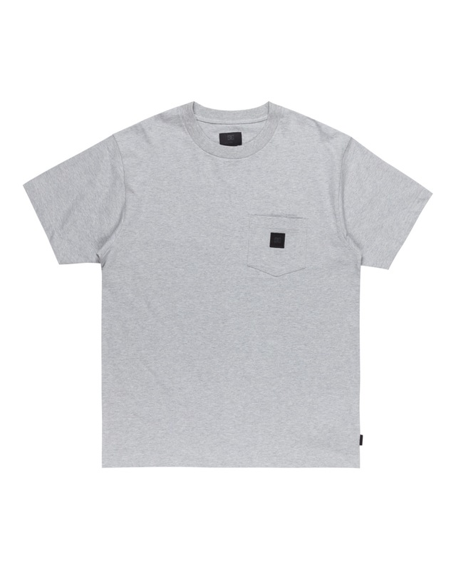 DC Shoes Rundhalsshirt »DC 1994«