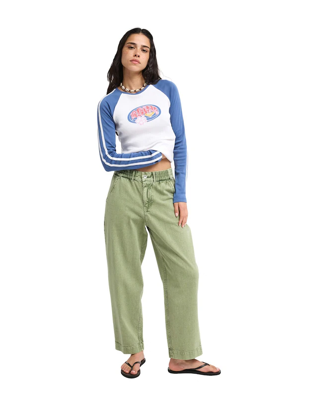 Roxy Outdoorhose »Break My Soul«