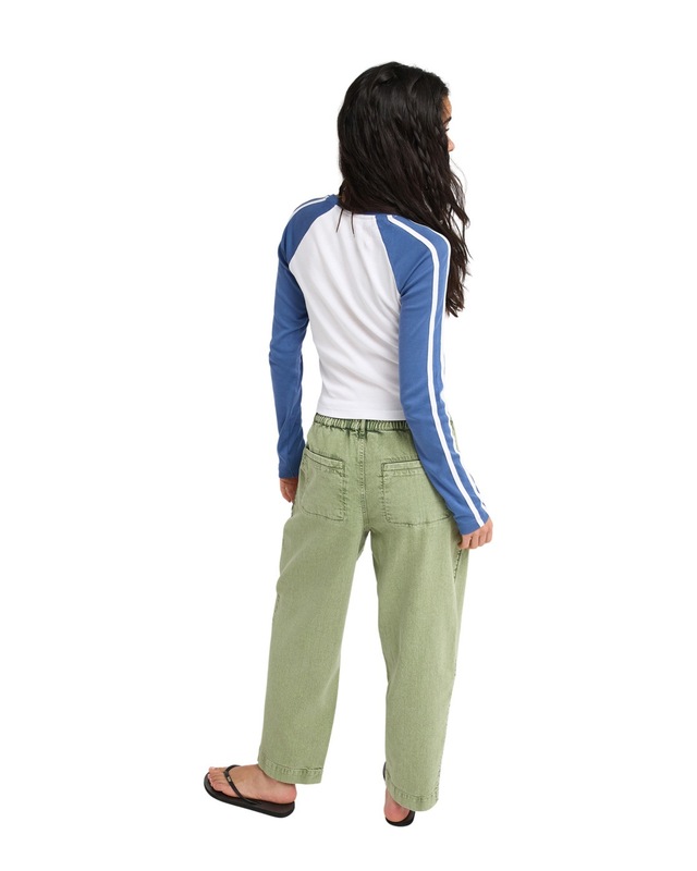 Roxy Outdoorhose »Break My Soul«