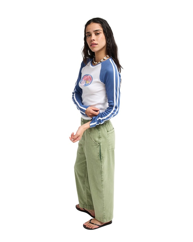 Roxy Outdoorhose »Break My Soul«