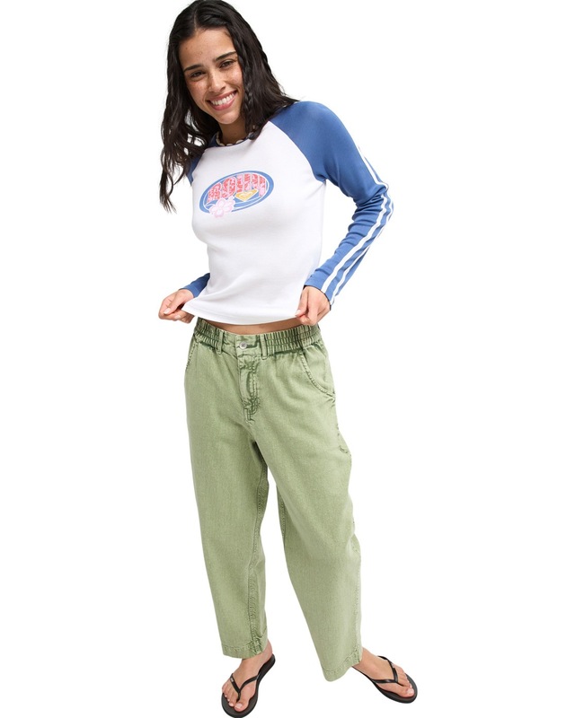 Roxy Outdoorhose »Break My Soul«