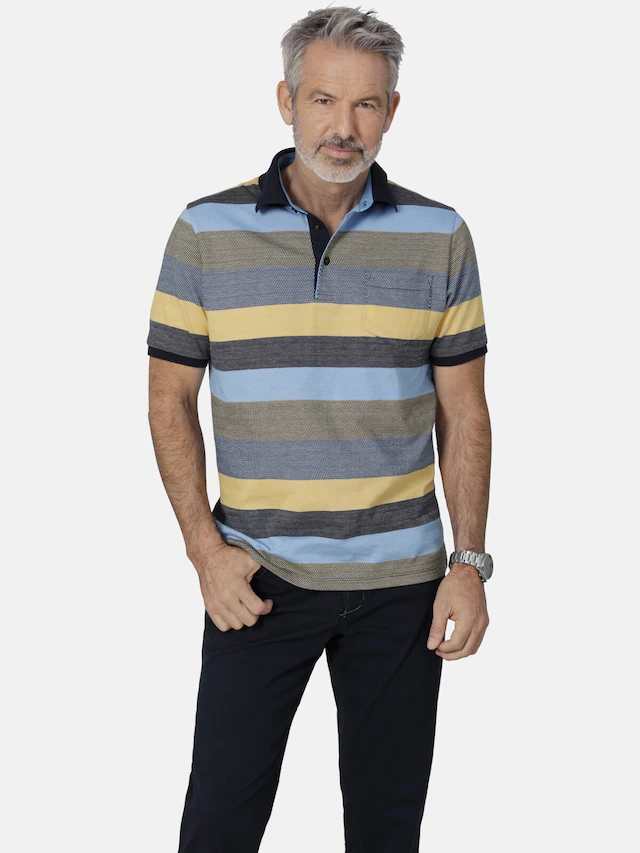 Babista Poloshirt »Poloshirt TAVELLA«