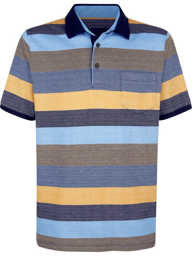 Babista Poloshirt »Poloshirt TAVELLA«