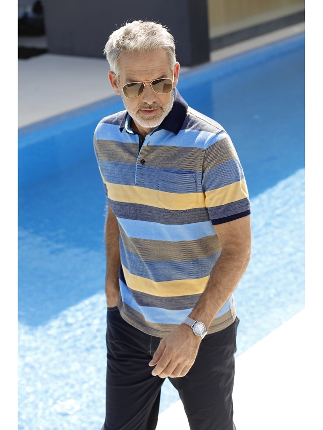 Babista Poloshirt »Poloshirt TAVELLA«