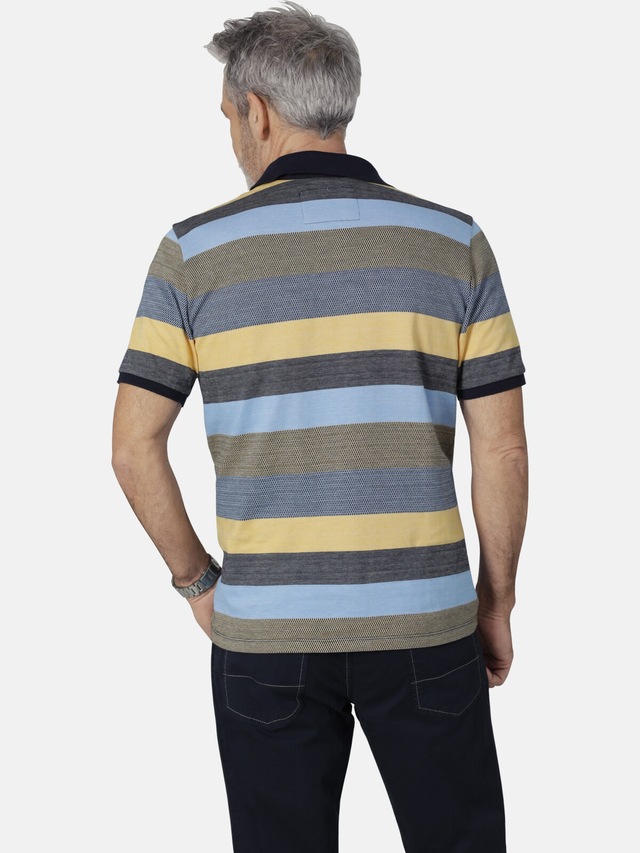 Babista Poloshirt »Poloshirt TAVELLA«