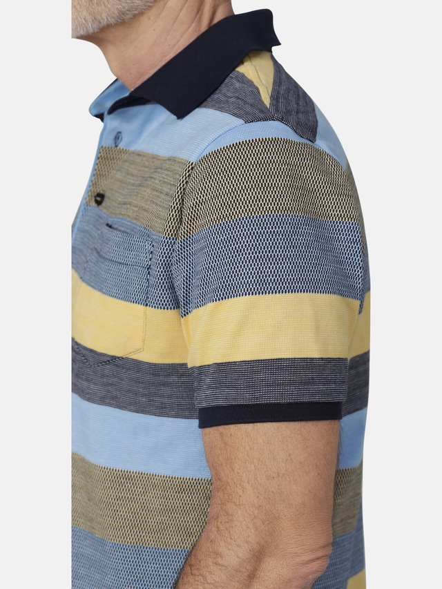 Babista Poloshirt »Poloshirt TAVELLA«