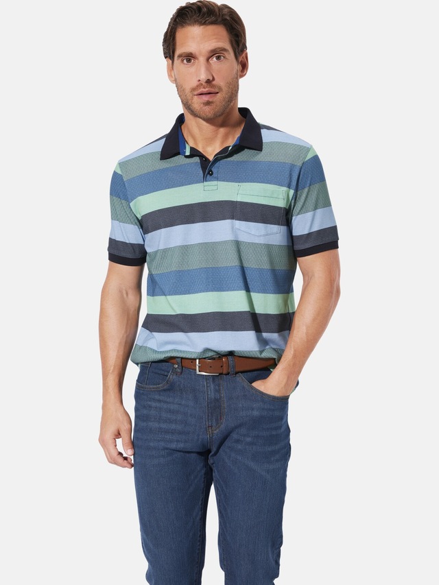 Babista Poloshirt »Poloshirt TAVELLA«