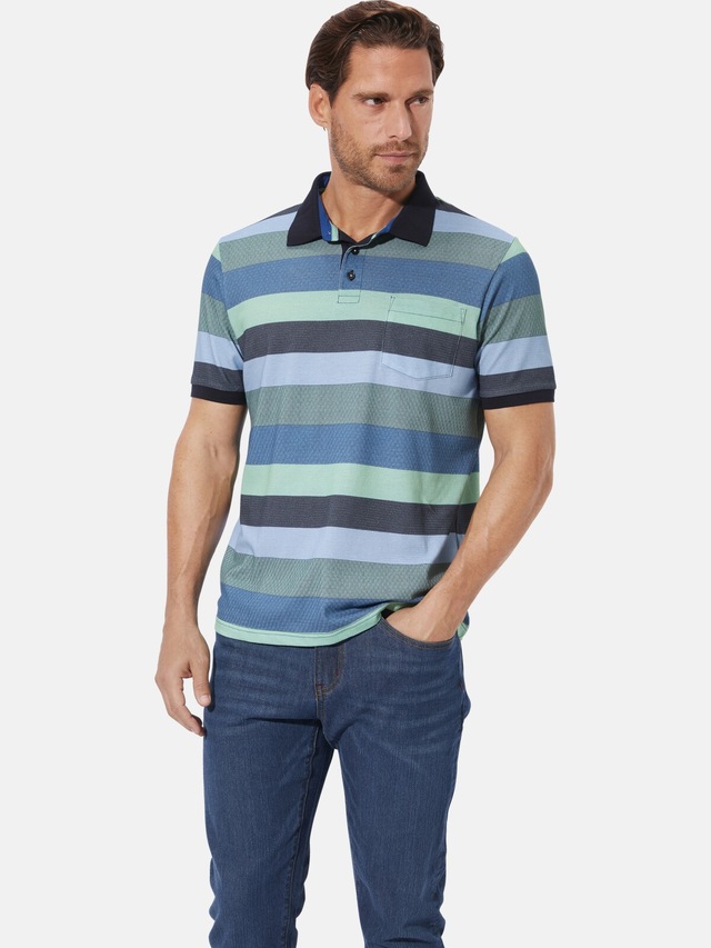 Babista Poloshirt »Poloshirt TAVELLA«