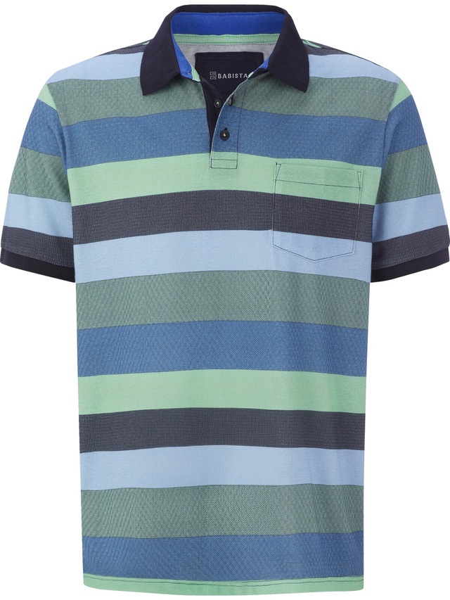 Babista Poloshirt »Poloshirt TAVELLA«