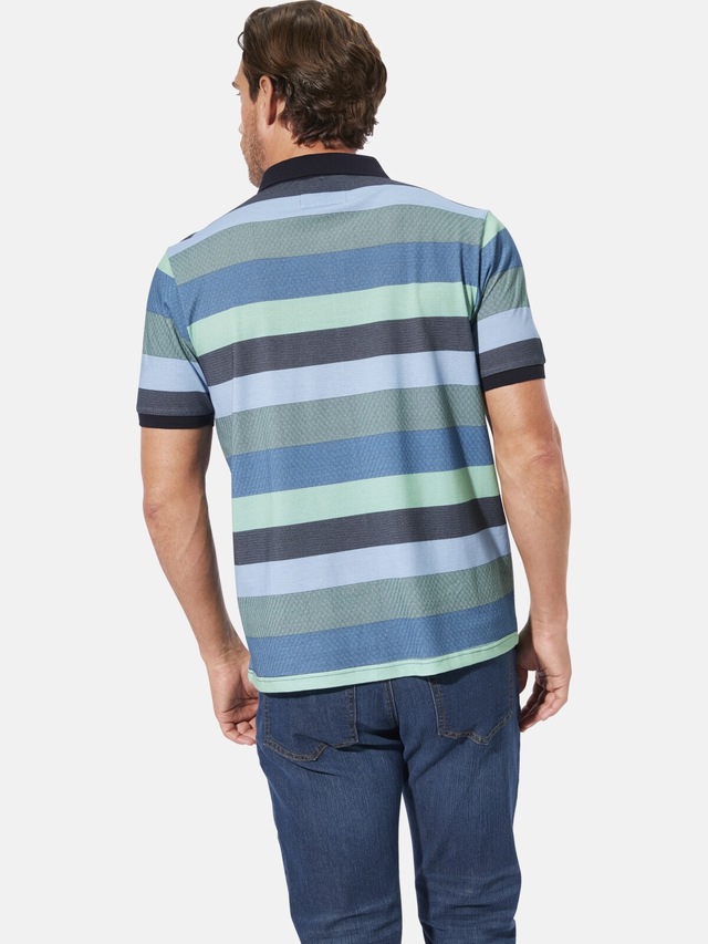 Babista Poloshirt »Poloshirt TAVELLA«