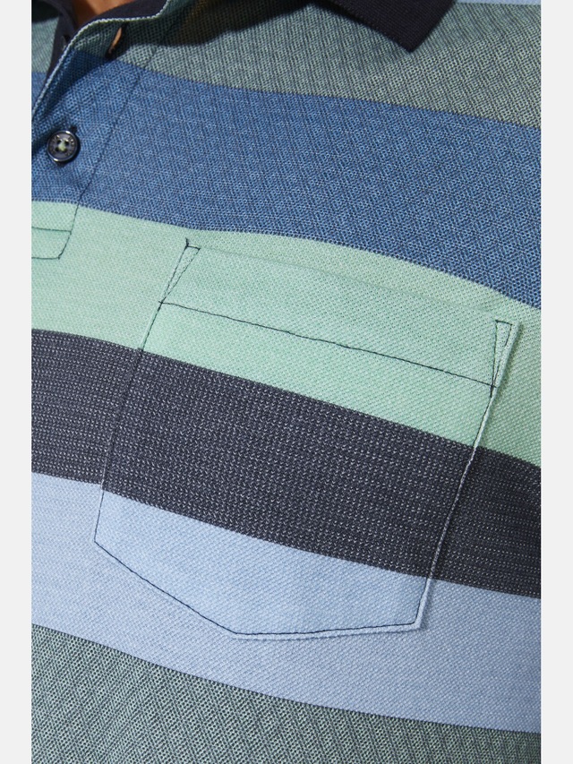 Babista Poloshirt »Poloshirt TAVELLA«