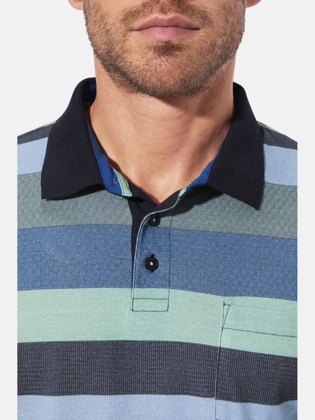 Babista Poloshirt »Poloshirt TAVELLA«