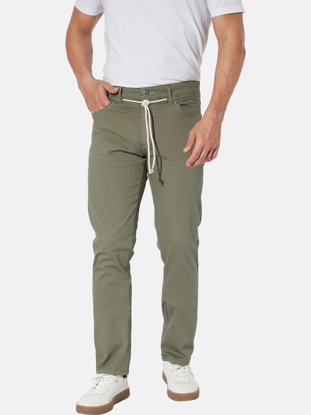 Babista 5-Pocket-Hose »Hose MARDOR«