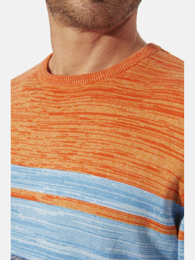 Babista Rundhalspullover »Pullover WALNOR«