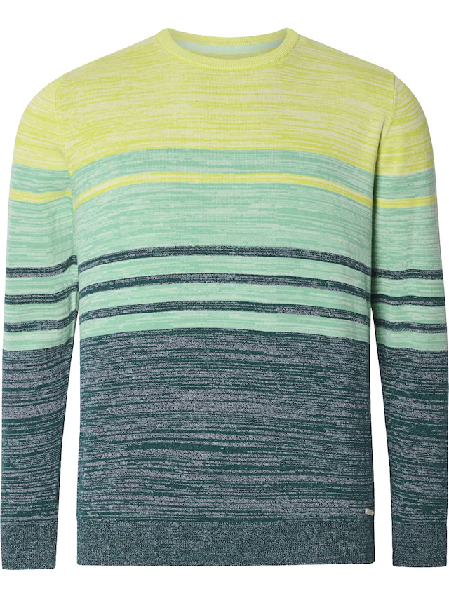 Babista Rundhalspullover »Pullover WALNOR«