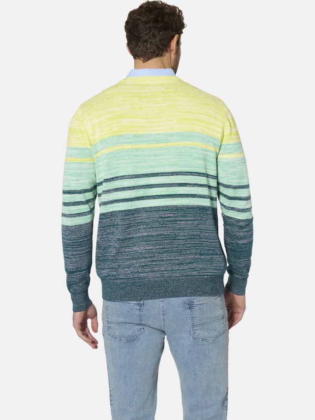 Babista Rundhalspullover »Pullover WALNOR«