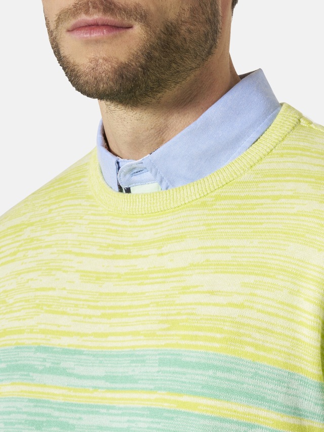 Babista Rundhalspullover »Pullover WALNOR«
