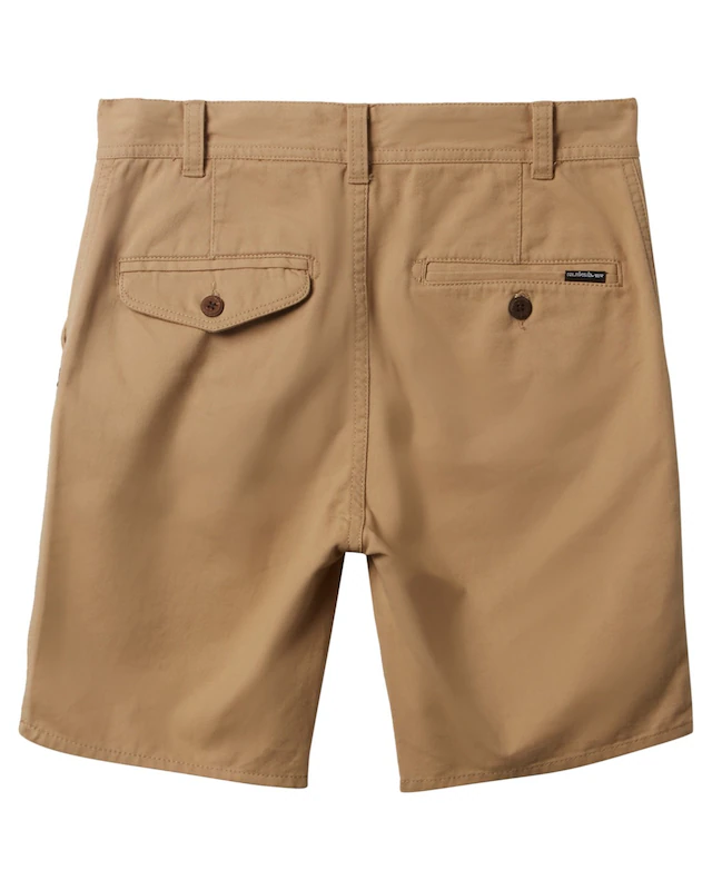 Quiksilver Bermudas »Everyday Union Light«
