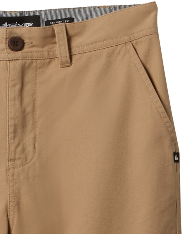 Quiksilver Bermudas »Everyday Union Light«
