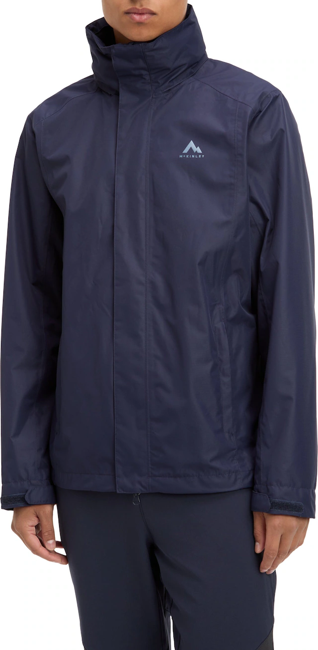 McKINLEY Outdoorjacke »Funktions-Jacke Adia M« mit Kapuze