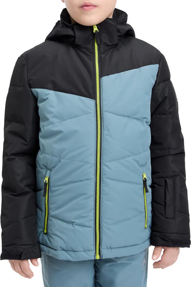 McKINLEY Outdoorjacke »Jacke Egon jrs«