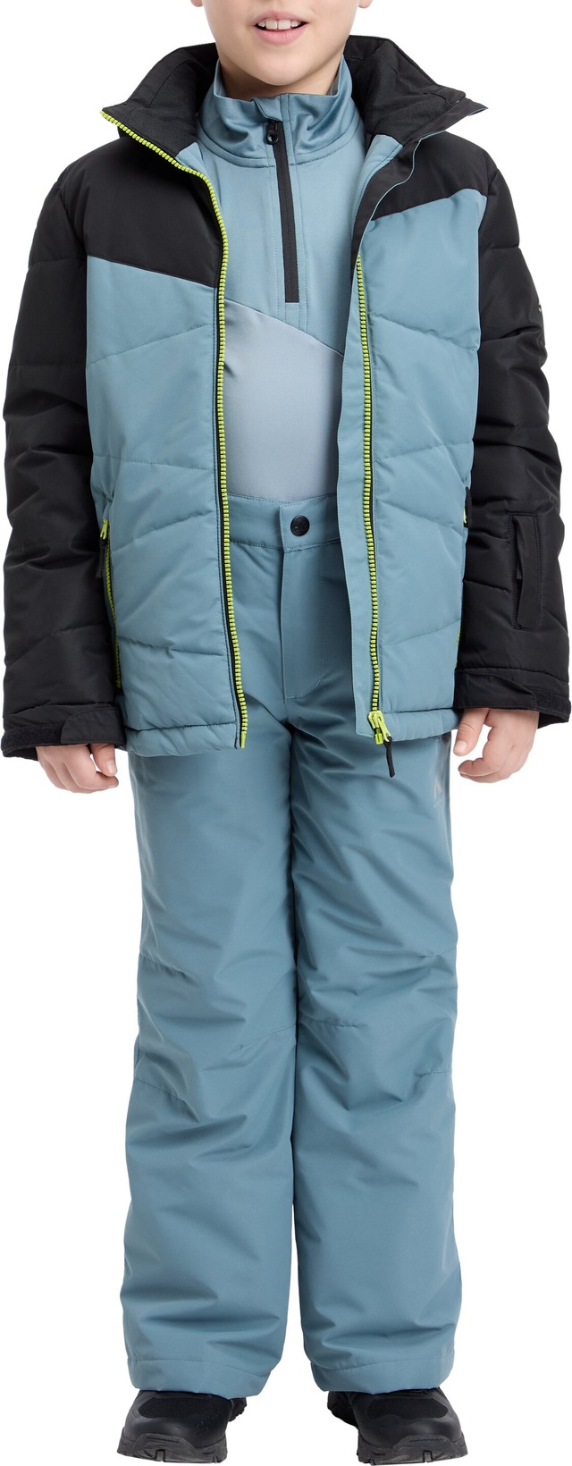McKINLEY Outdoorjacke »Jacke Egon jrs«