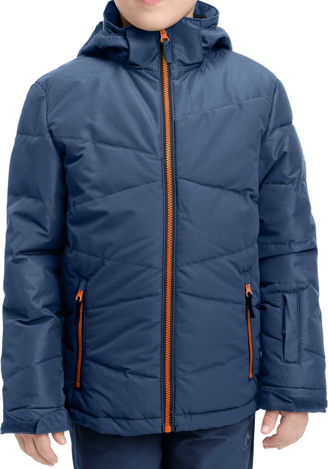 McKINLEY Outdoorjacke »Jacke Egon jrs«