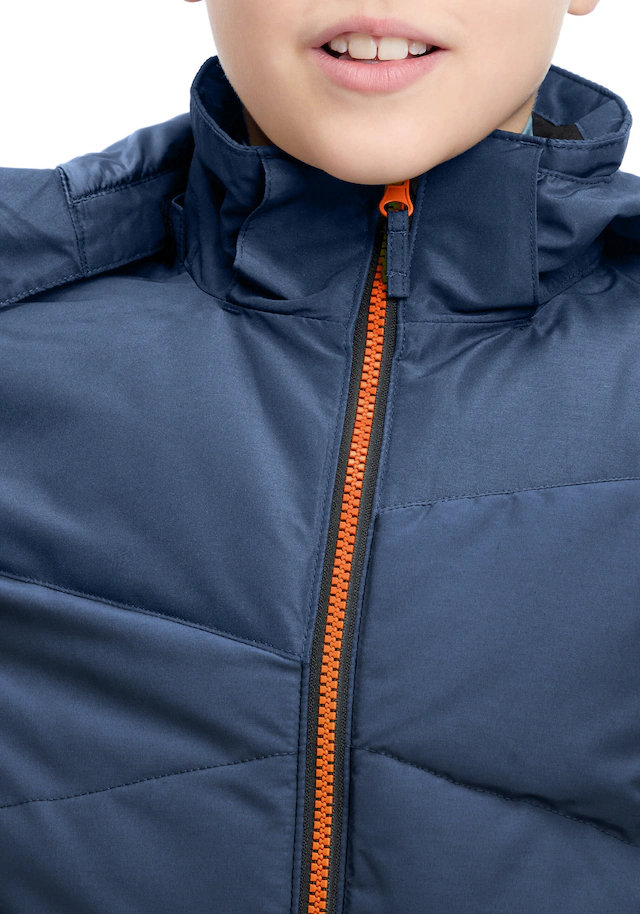 McKINLEY Outdoorjacke »Jacke Egon jrs«