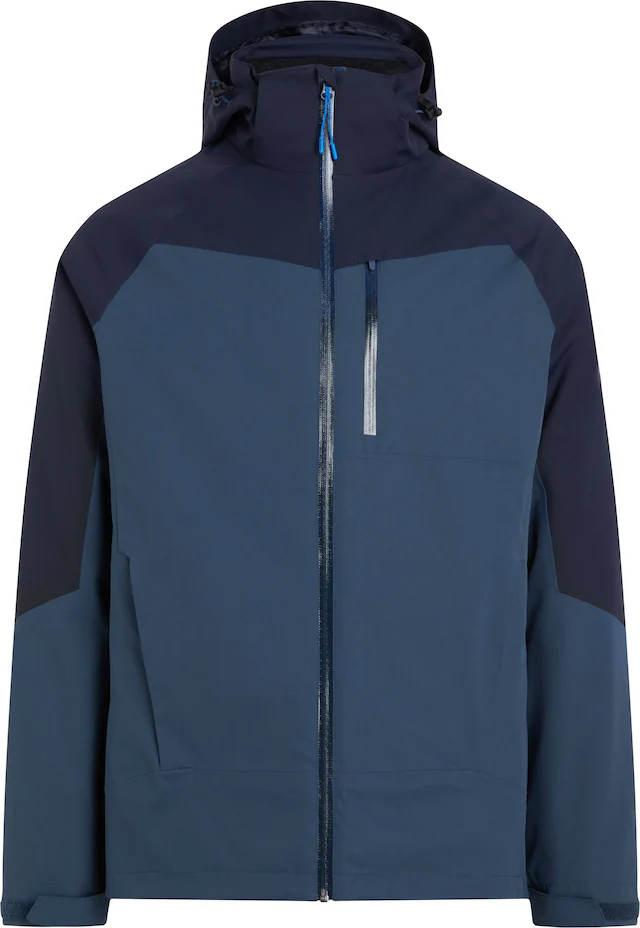 McKINLEY Outdoorjacke »He.-Doppel-Jacke Avoca 3:1 III M«