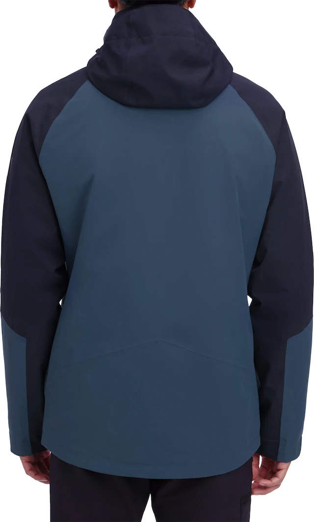 McKINLEY Outdoorjacke »He.-Doppel-Jacke Avoca 3:1 III M«