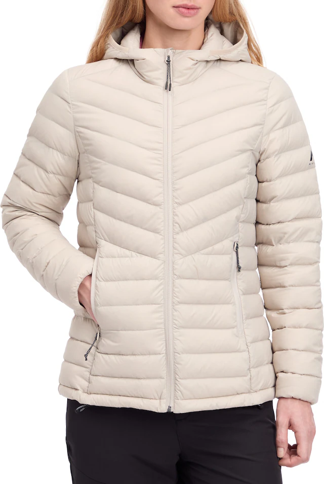 McKINLEY Outdoorjacke »Jacke Arlo JKT W« mit Kapuze