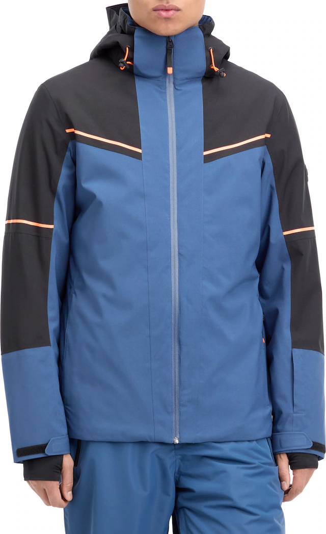McKINLEY Outdoorjacke »Jacke Daimon II M«