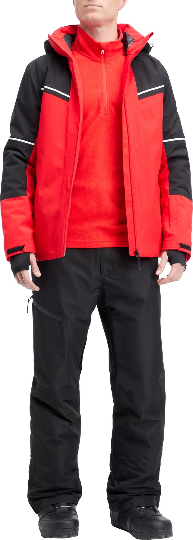 McKINLEY Outdoorjacke »Jacke Daimon II M«