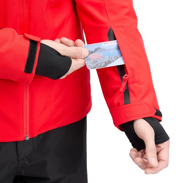 McKINLEY Outdoorjacke »Jacke Dean II M«