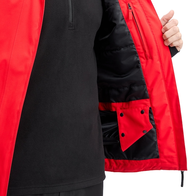 McKINLEY Outdoorjacke »Jacke Dean II M«