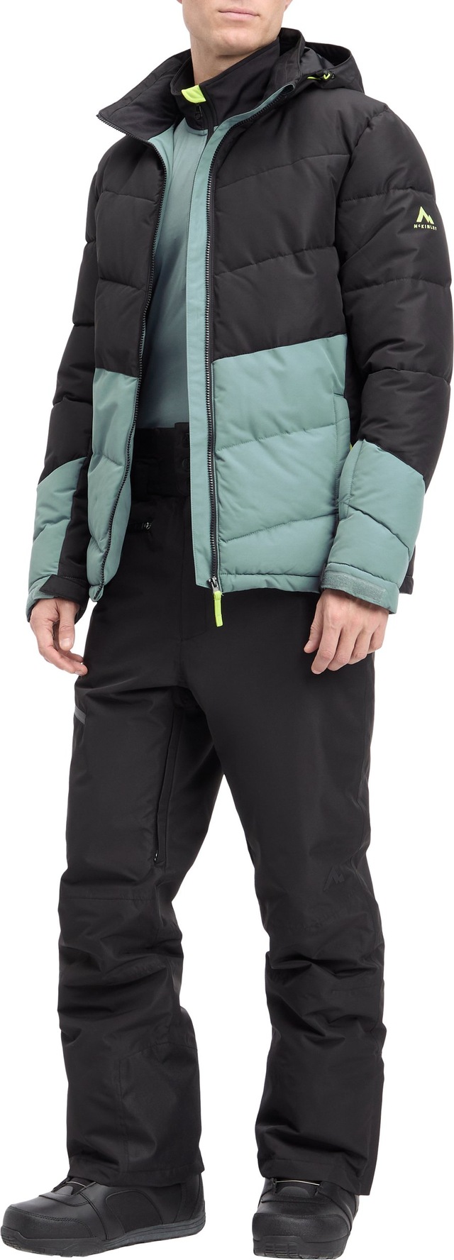 McKINLEY Outdoorjacke »Jacke Dante II M«